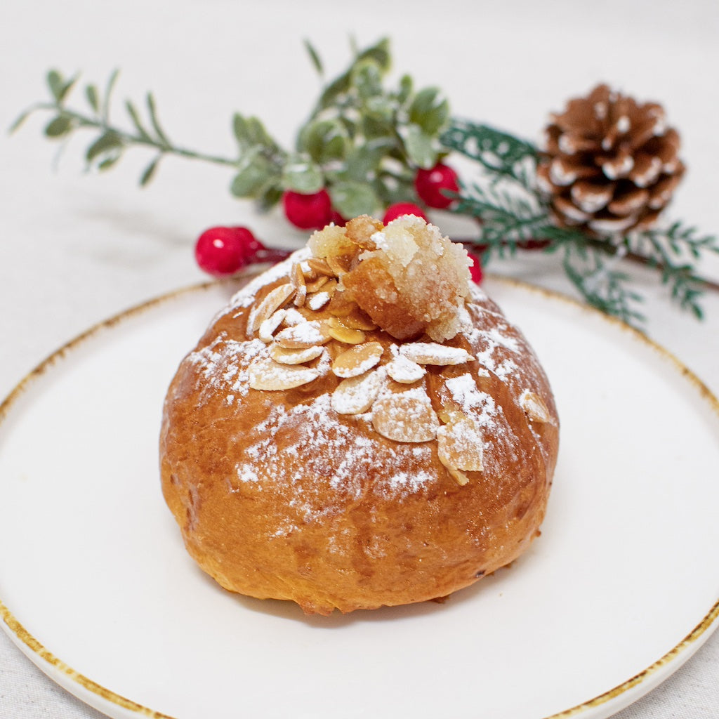 Bolita de roscón
