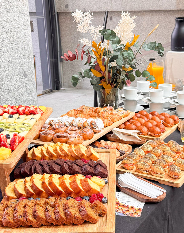 DESAYUNO COMPLETO