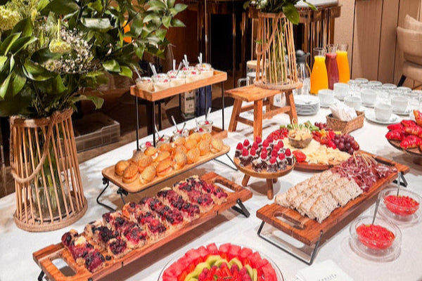 BRUNCH II