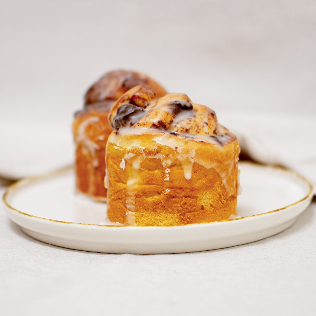 Roll de canela