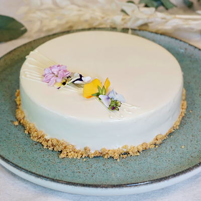 Tarta especial Día de la Madre